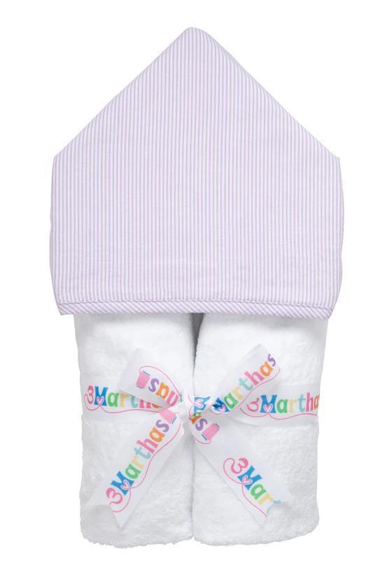 Monogrammed Everykid Towel