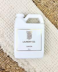 The Dirty Blonde Laundry Detergent 16oz