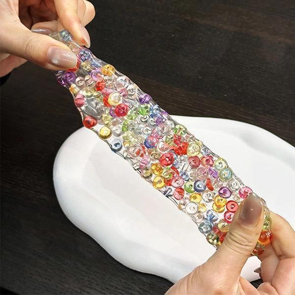 Crunch & Squish Stress Ball