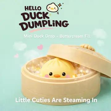 Hello Duck Mini Dumpling