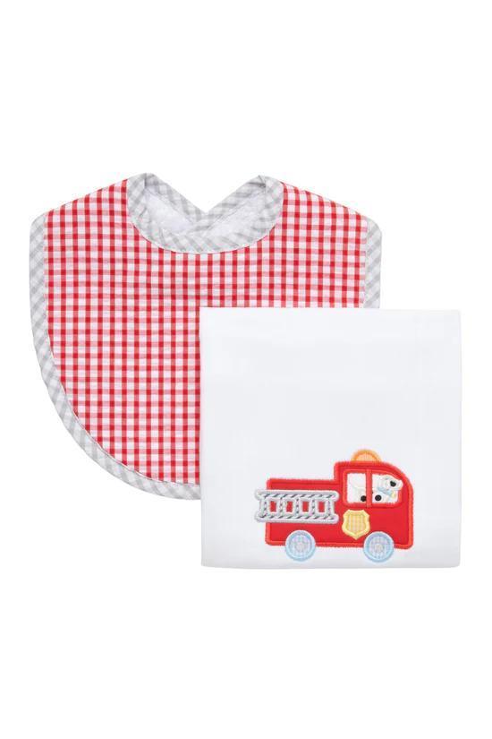 Basic Bib & Burp Boxed Set