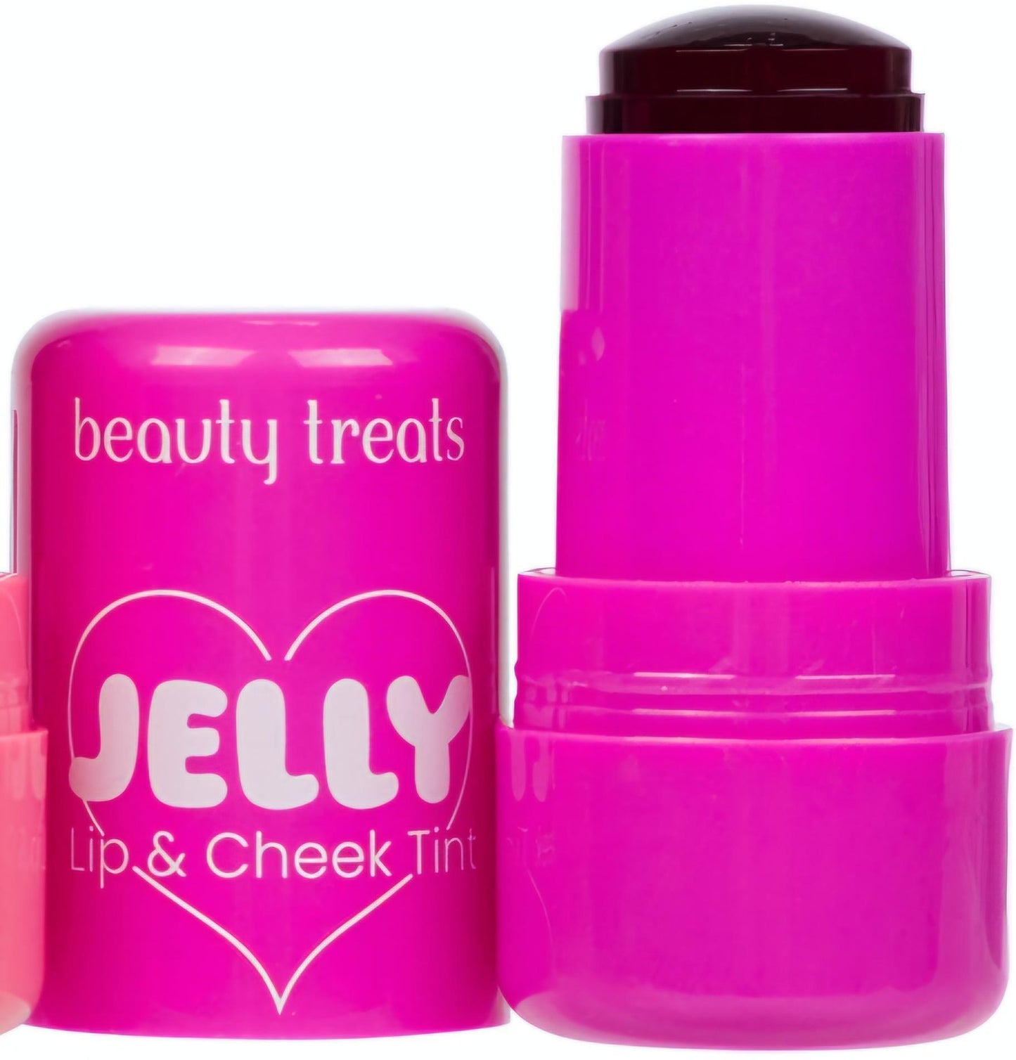 Jelly Lip & Cheek Tint