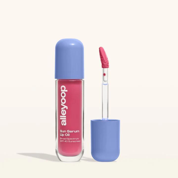 Sun Serum SPF40 Lip Oil