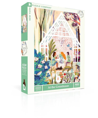 1000 Piece Jigsaw Puzzle