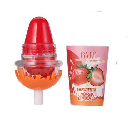 Fruit Cocktail Magic Lip Balm