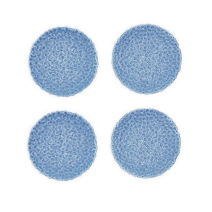 Hydrangea Tid Bit Bowl