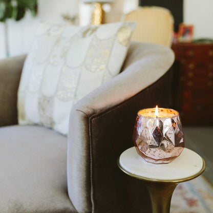 Sweet Grace Mercury Candles