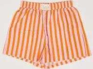 All Day Boxer Shorts | Sicily Stripes