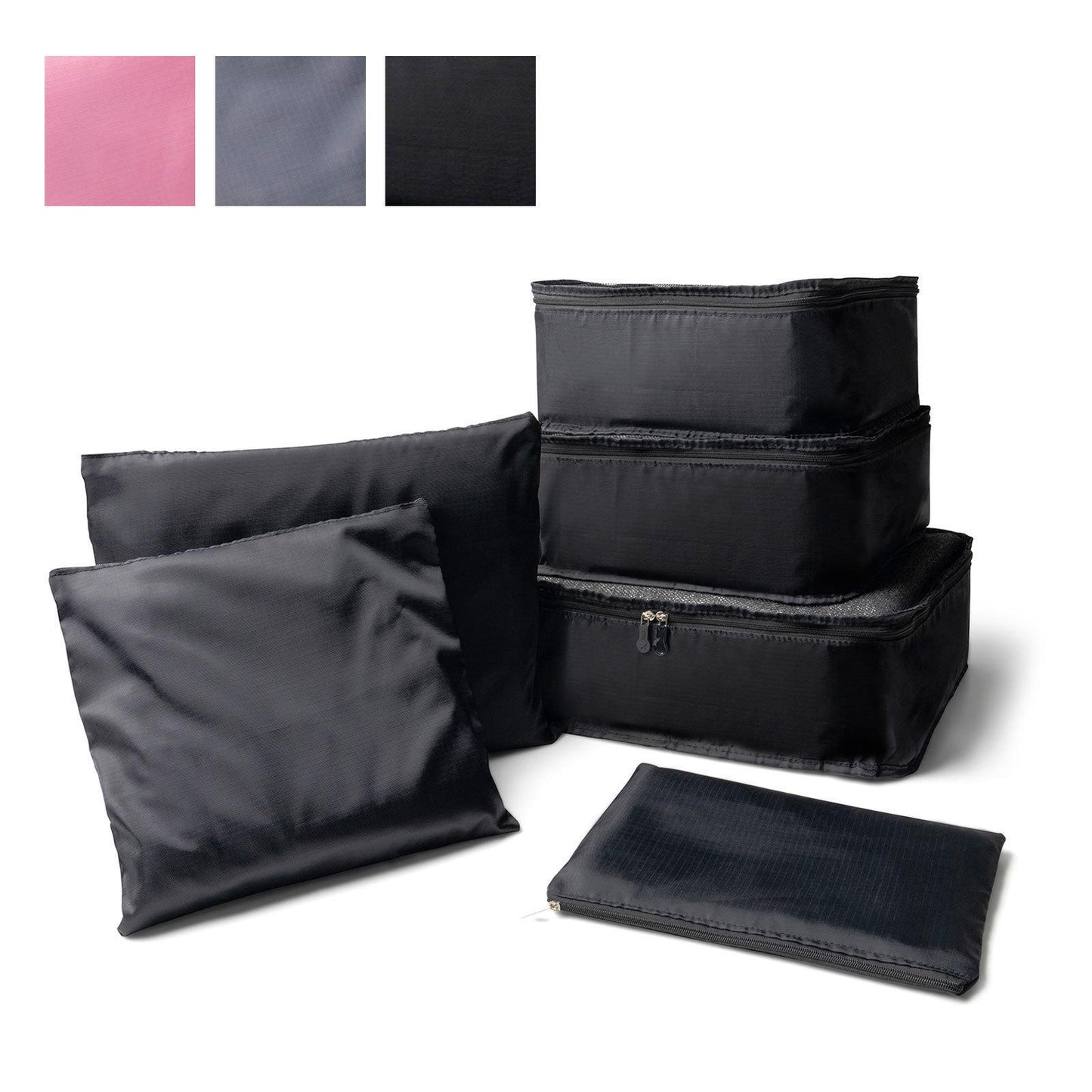 Travel Cube Set