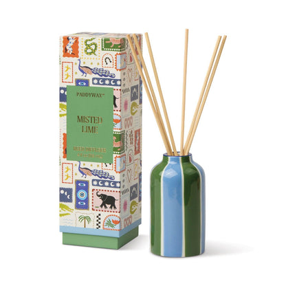 A Dopo 120mL Handpainted Diffuser