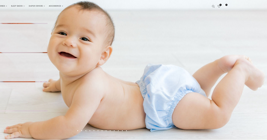 Diaper Cover