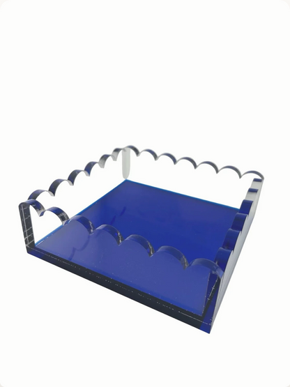 Cocktail Napkin Holder