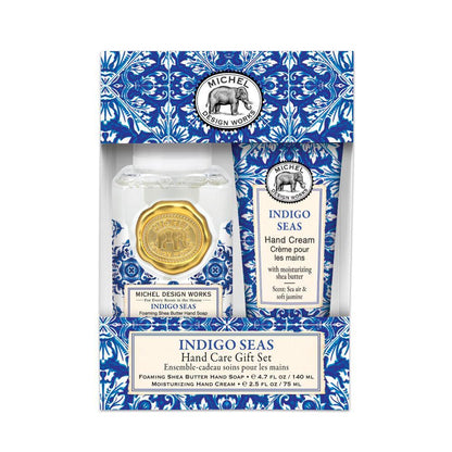 Hand Care Gift Set