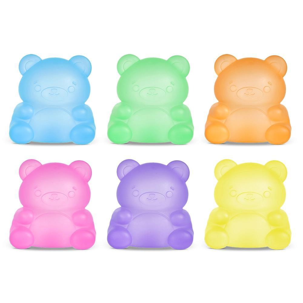 Super Duper Sugar Squisher - Bear