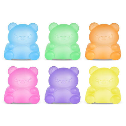 Super Duper Sugar Squisher - Bear