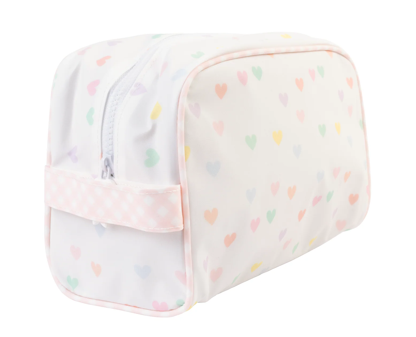 The Dopp Kit w/ Monogram
