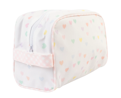The Dopp Kit w/ Monogram