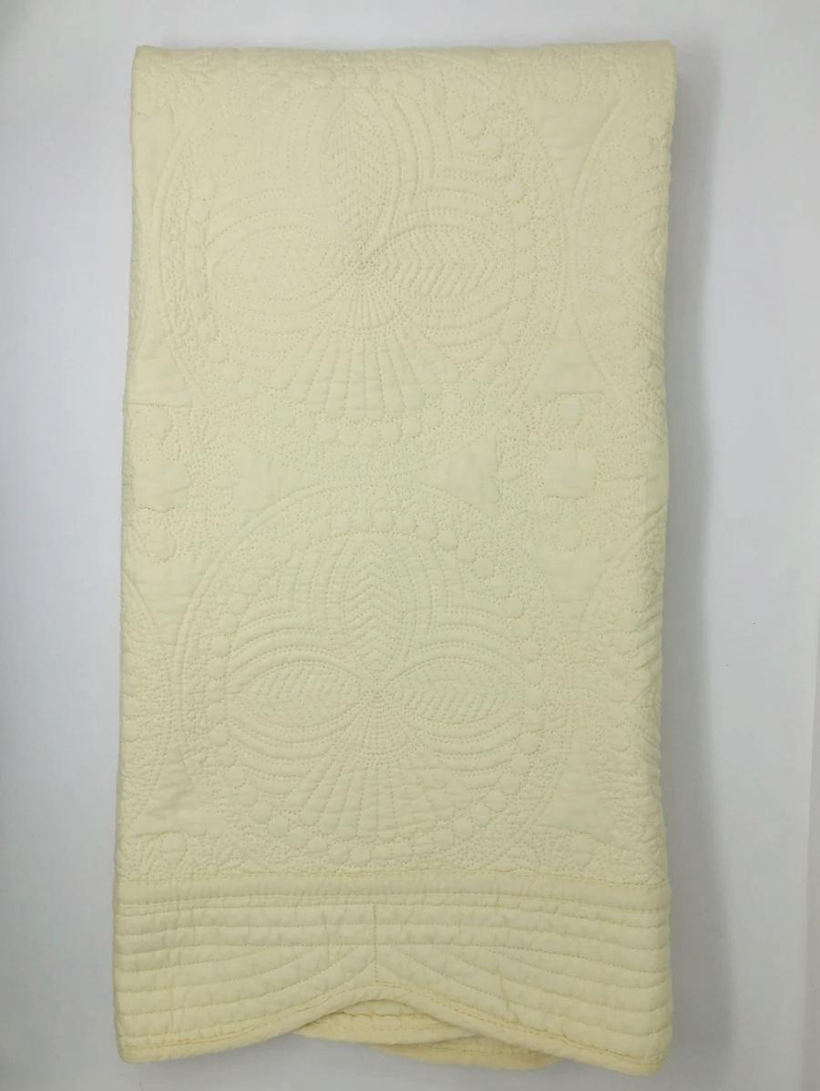 Quilted Blanket