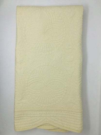 Quilted Blanket