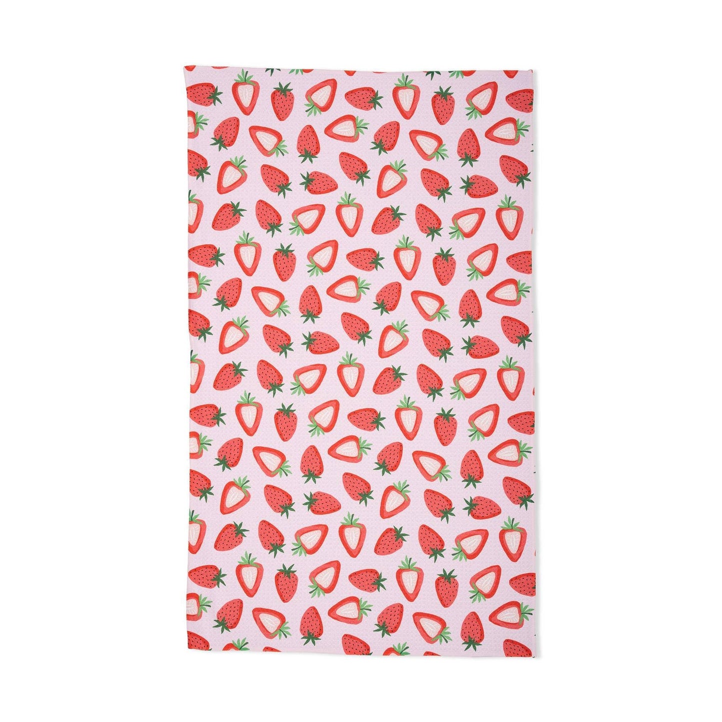 Ultra-Absorbent Tea Towel