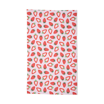 Ultra-Absorbent Tea Towel
