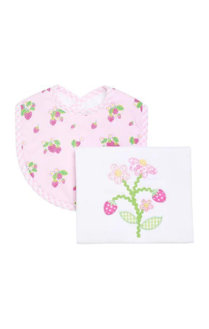 Basic Bib & Burp Boxed Set