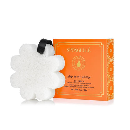 Daisy Boxed Flower Buffer | 14+ Washes