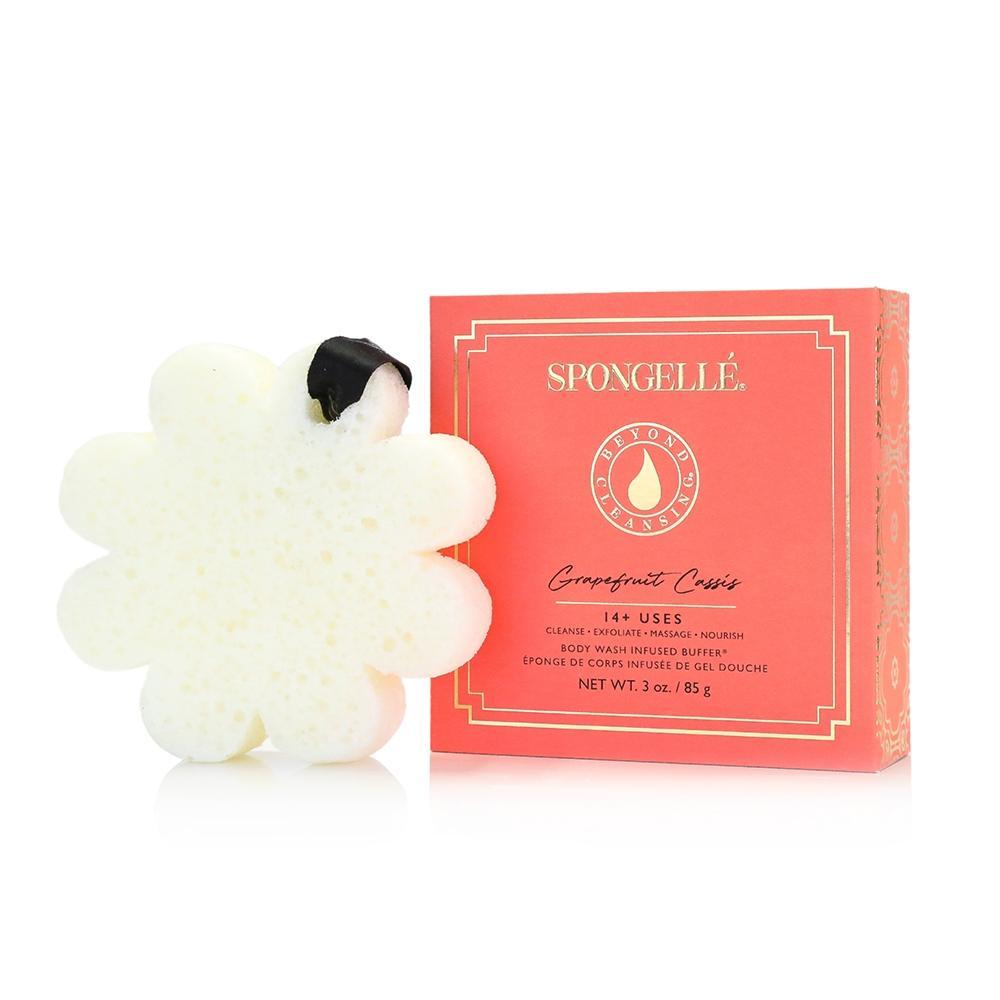 Daisy Boxed Flower Buffer | 14+ Washes