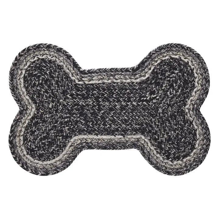 Medium Bone Rug In/Outdoor