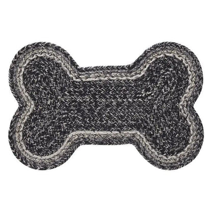 Medium Bone Rug In/Outdoor