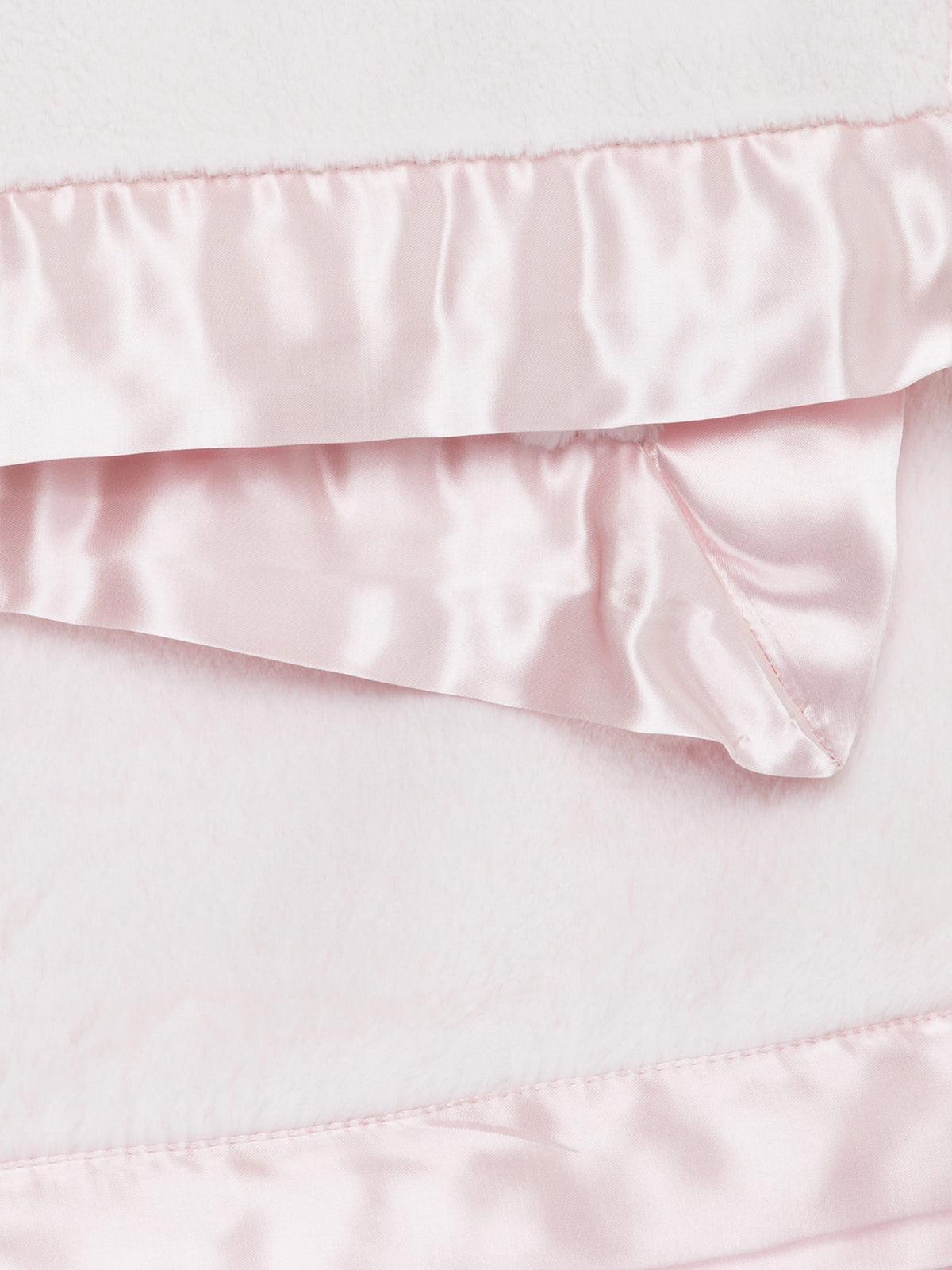 Lush Luxury Home Throw