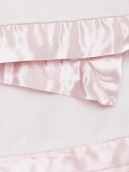 Lush Luxury Home Throw
