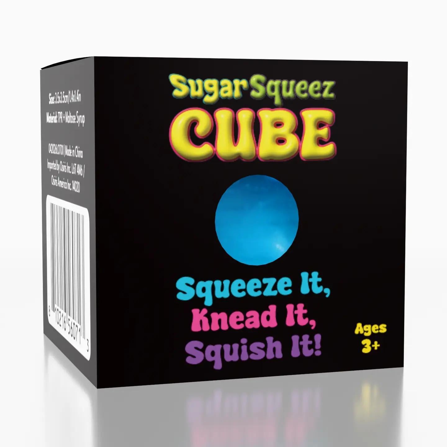 SugarSqueez Cube Large Size