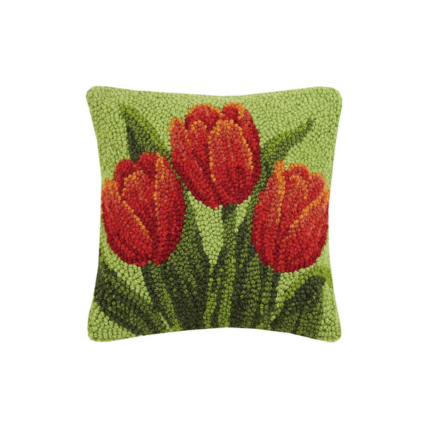 Hook Pillows