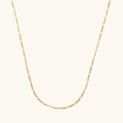 Eden Dainty Gold Filled Necklace