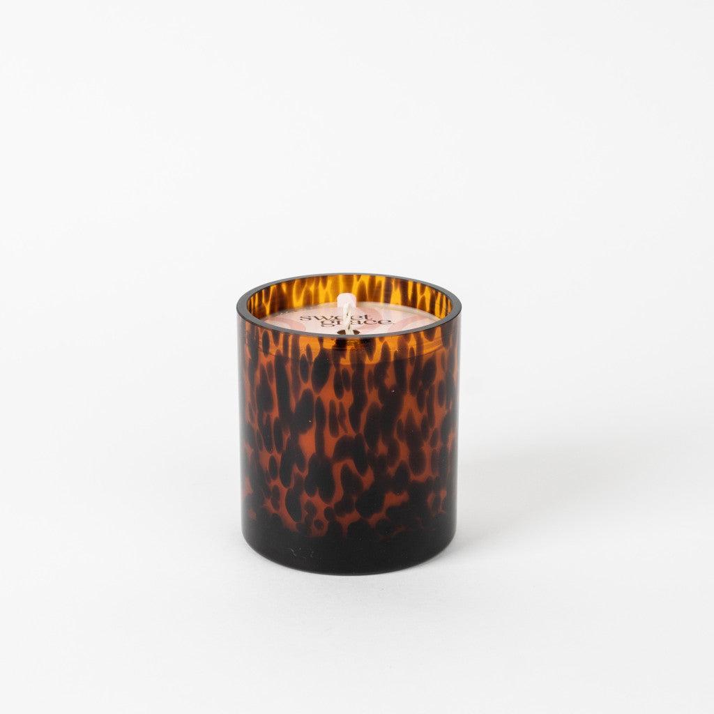 Sweet Grace Tortoise Candle
