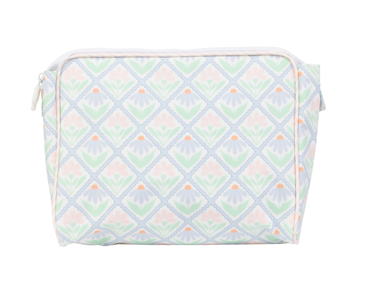 The Go Bag - Large w/ Monogram