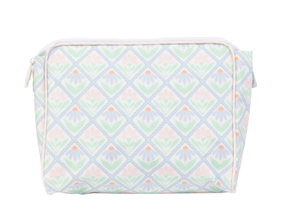 The Go Bag - Large w/ Monogram