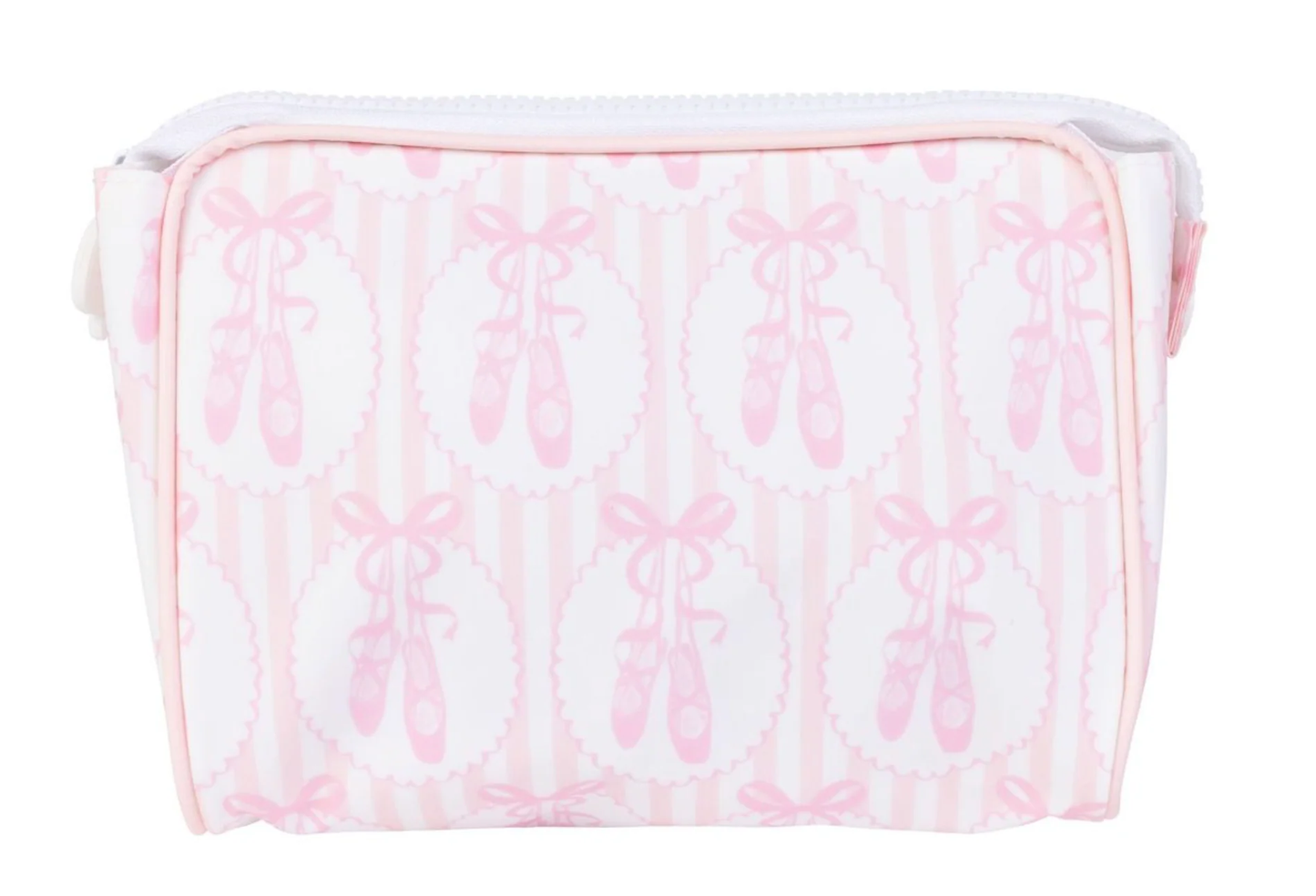 The Go Bag - Large w/ Monogram