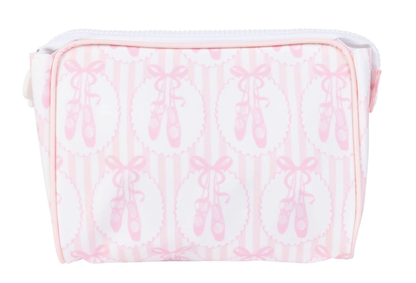 The Go Bag - Large w/ Monogram