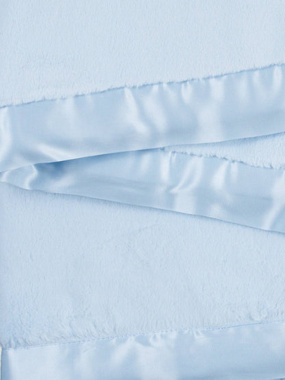 Luxe Baby Blanket