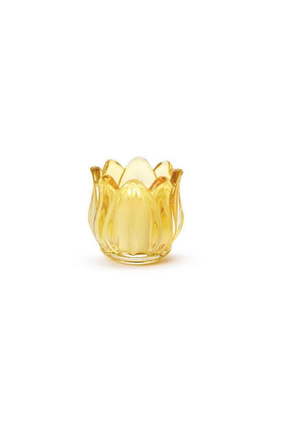 Tulip Tealight Candleholder