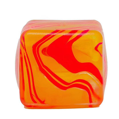 Nice cube Rippled Squishy fidget Toy