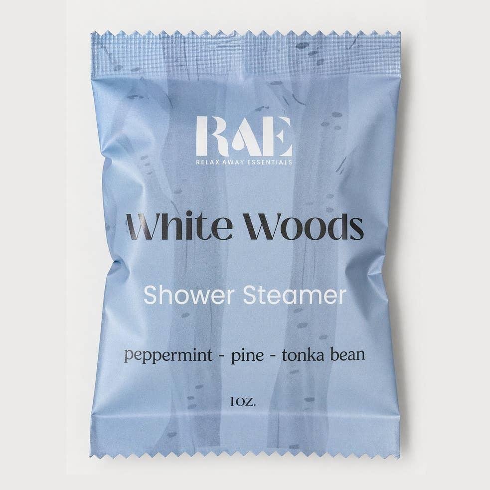 Shower Steamer (1 oz)