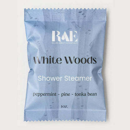 Shower Steamer (1 oz)