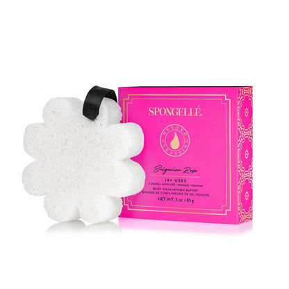 Daisy Boxed Flower Buffer | 14+ Washes