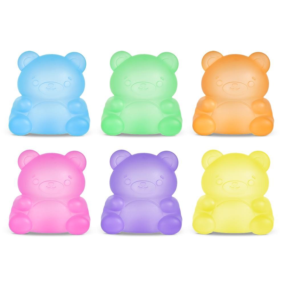 Super Duper Sugar Squisher - Bear