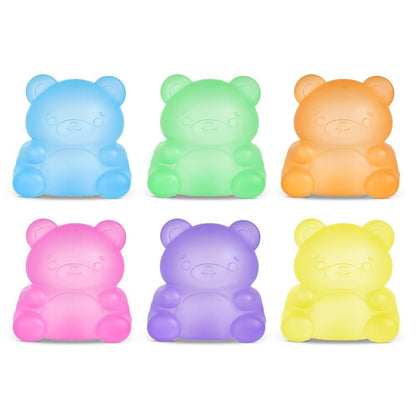Super Duper Sugar Squisher - Bear