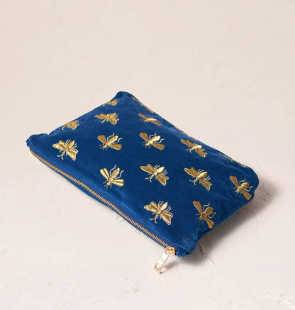 Honey Bee Everyday Pouch
