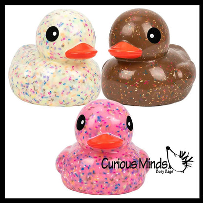 Jumbo Rubber Ducks